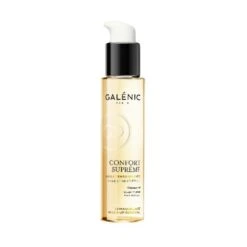 Galénic Confort Supreme Olio Struccante Viso - 100 Ml