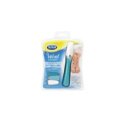 Dr. Scholl's Div. Rb Healthcare Velvet Smooth Nail Care Kit Elettronico