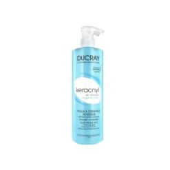 Ducray Keracnyl Gel Detergente Acne Viso - 400 Ml