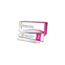 Hyalo Gyn Gel Idratante Vaginale 30 G Senza Parabeni