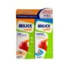 Milice PidoKO Kit Trattamento Antipidocchi Olio + Shampoo + Pettine