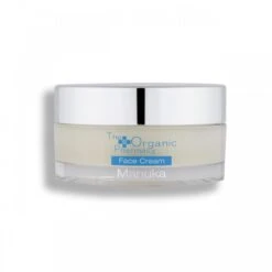 Manuka Face Cream 50ml The Organic Pharmacy