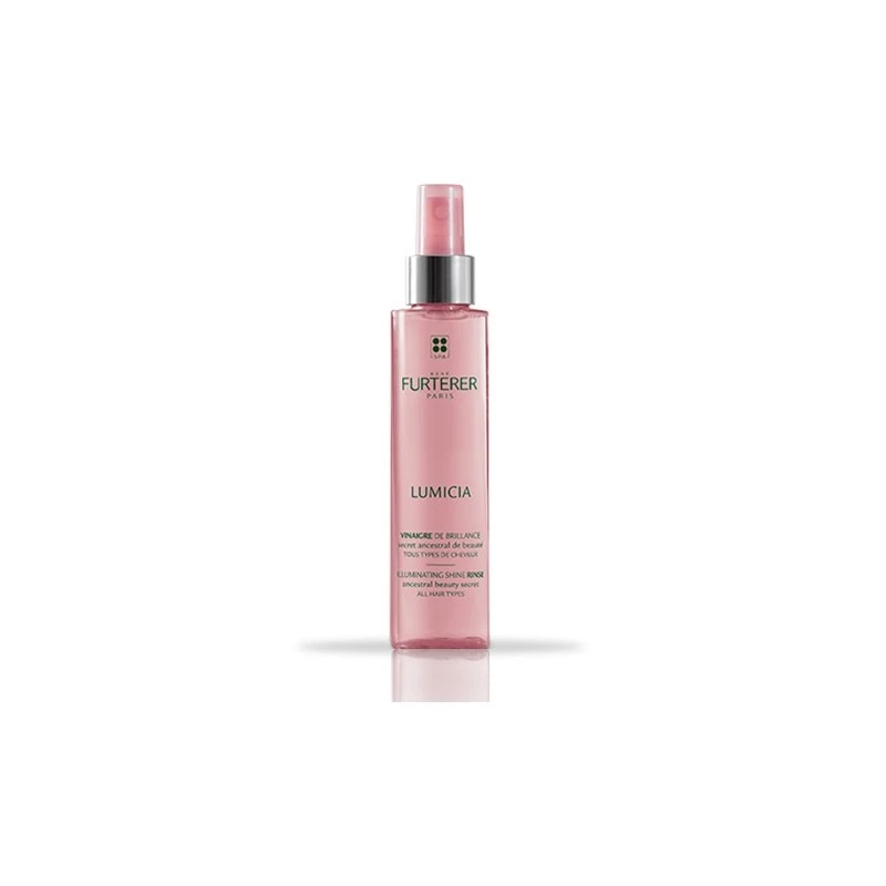 René Furterer Lumicia Risciacquo Di Brillantezza - 150 Ml 1 René Furterer Lumicia Risciacquo Di Brillantezza - 150 Ml