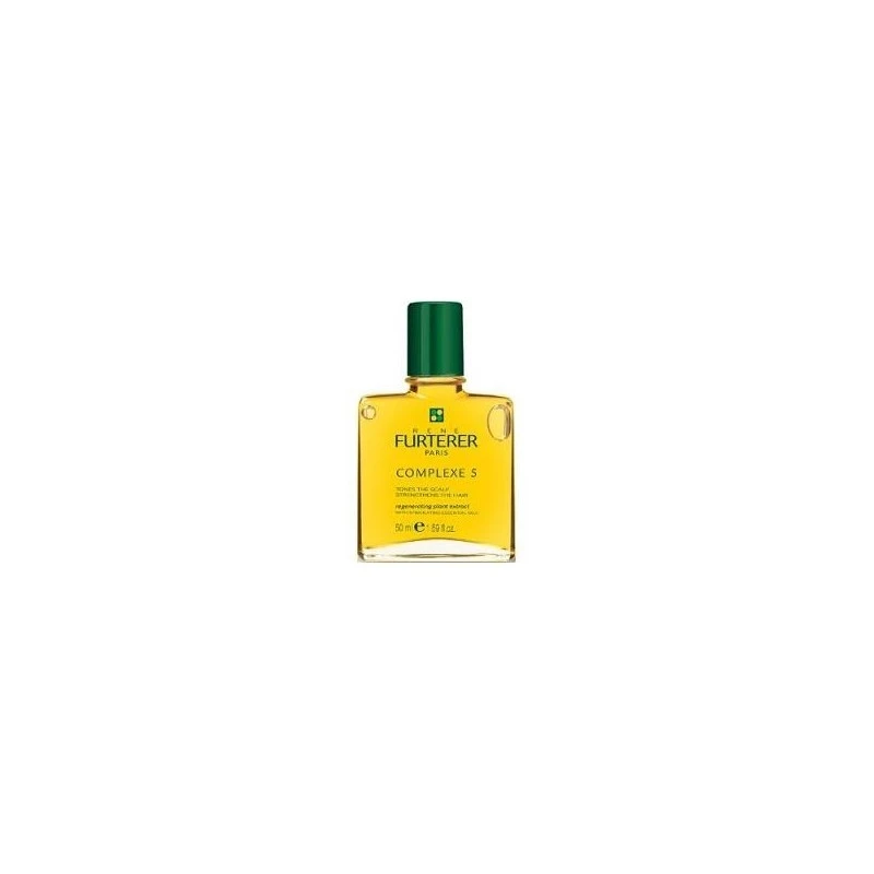 René Furterer Complexe 5 Concentrato Vegetale Rigenerante - 50 Ml 1 René Furterer Complexe 5 Concentrato Vegetale Rigenerante - 50 Ml
