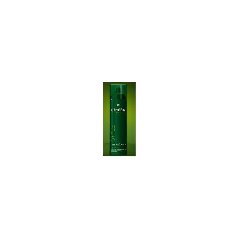 René Furterer Styling Finish Lacca Vegetale Fissante Per Capelli - 300 Ml 1 René Furterer Styling Finish Lacca Vegetale Fissante Per Capelli - 300 Ml