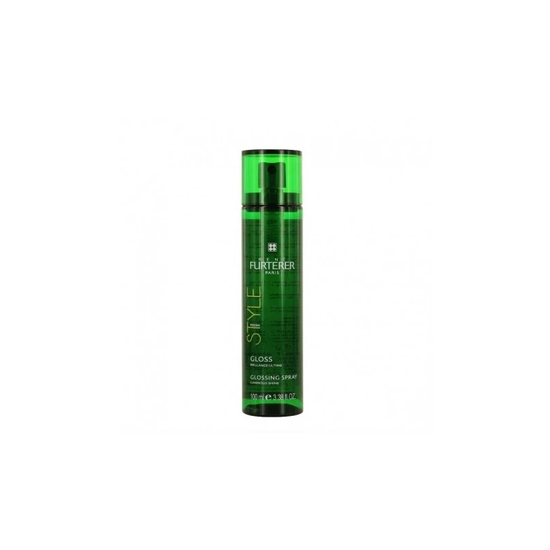René Furterer Styling Finish Gloss Brillantezza Estrema - 100 Ml 1 René Furterer Styling Finish Gloss Brillantezza Estrema - 100 Ml