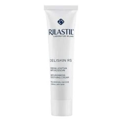 Rilastil Deliskin RS Crema Lenitiva Anti-Rossore - 40 Ml