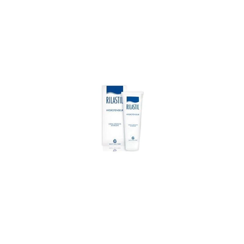 Rilastil Hydrotenseur Crema Idratante Viso - 50 Ml 1 Rilastil Hydrotenseur Crema Idratante Viso - 50 Ml