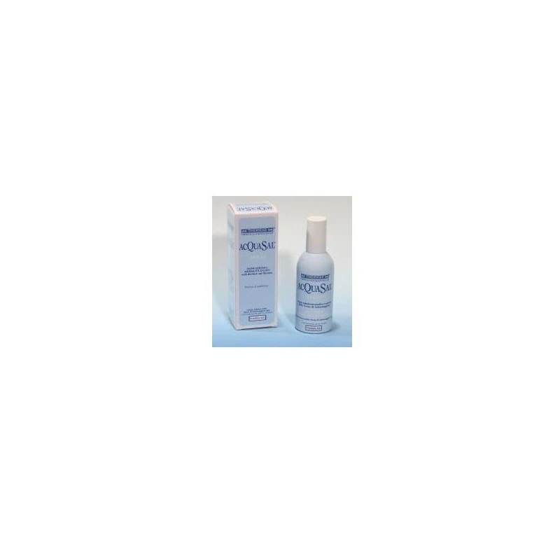 Scharper Acquasal Spray Soluzione Isotonica Irrigazione Nasale Spray 100ml 1 Scharper Acquasal Spray Soluzione Isotonica Irrigazione Nasale Spray 100ml