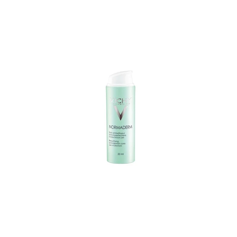 Vichy Normaderm Trattamento Anti-imperfezioni 50 Ml 1 Vichy Normaderm Trattamento Anti-imperfezioni 50 Ml