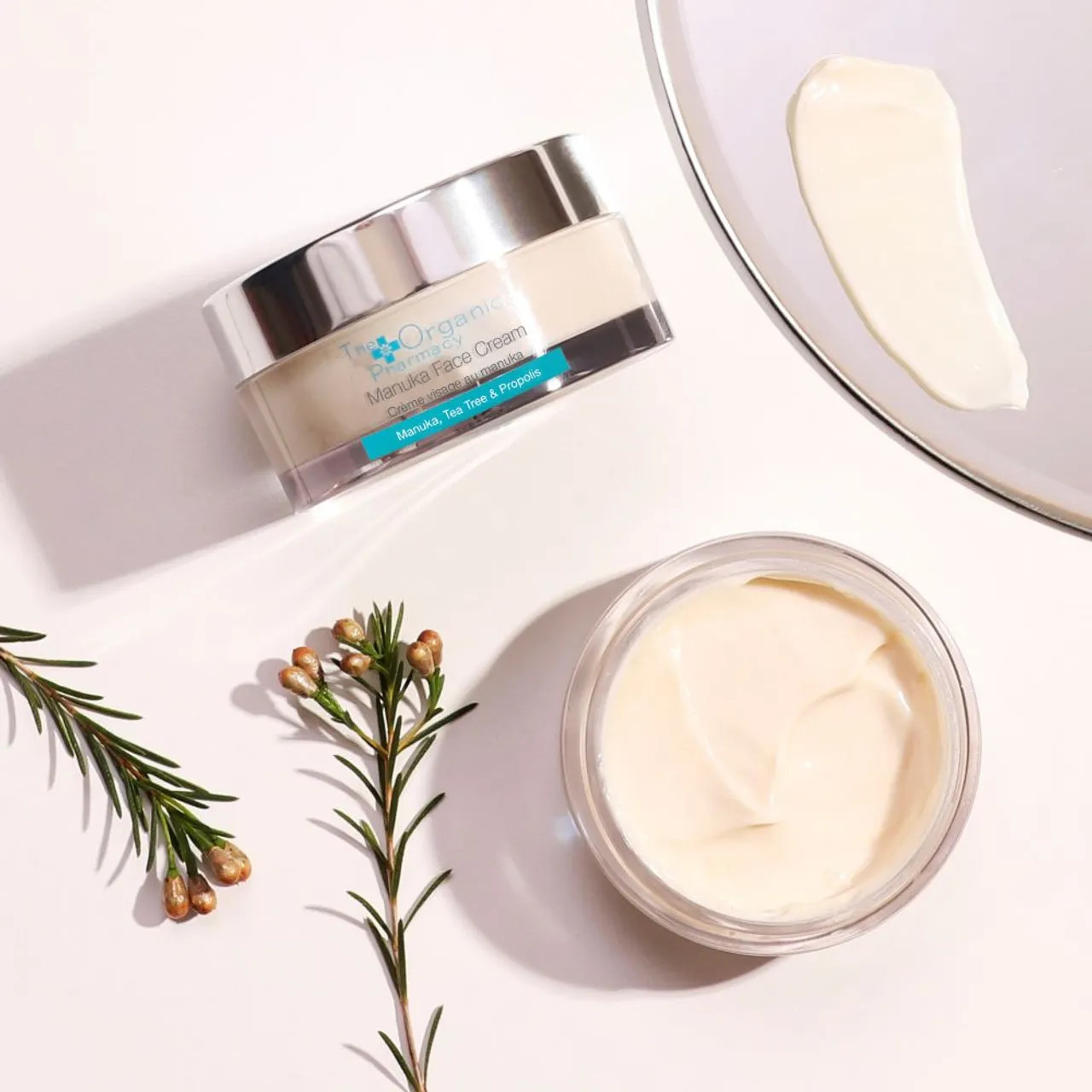 Negozio al dettaglio René furterer -Negozio al dettaglio René furterer 0002 Manuka face Cream 4 67639